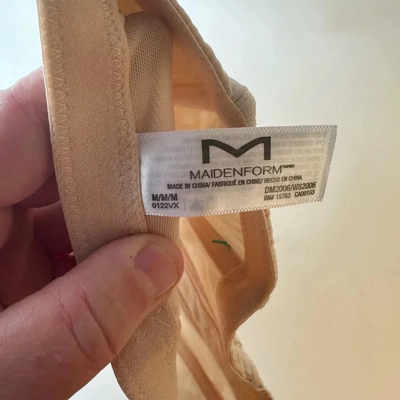 Maidenform Waist Trainer - Picture 4 of 7